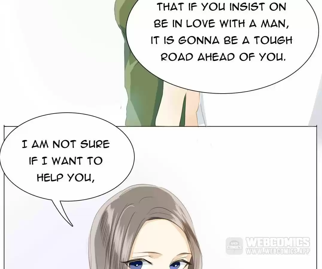 Men’S Wear Store And “Her Royal Highness” Chapter 16