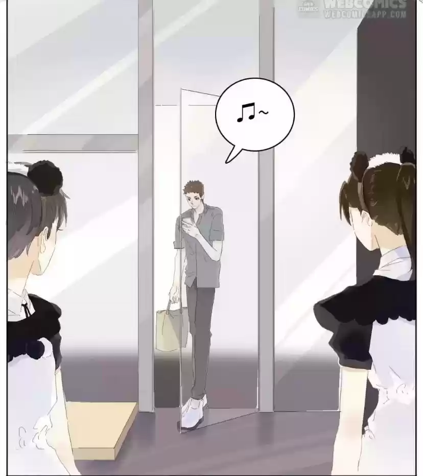 Men’S Wear Store And “Her Royal Highness” Chapter 160