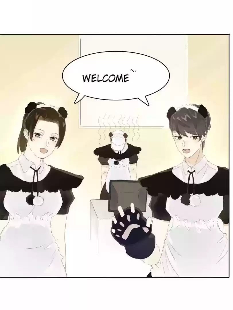 Men’S Wear Store And “Her Royal Highness” Chapter 160