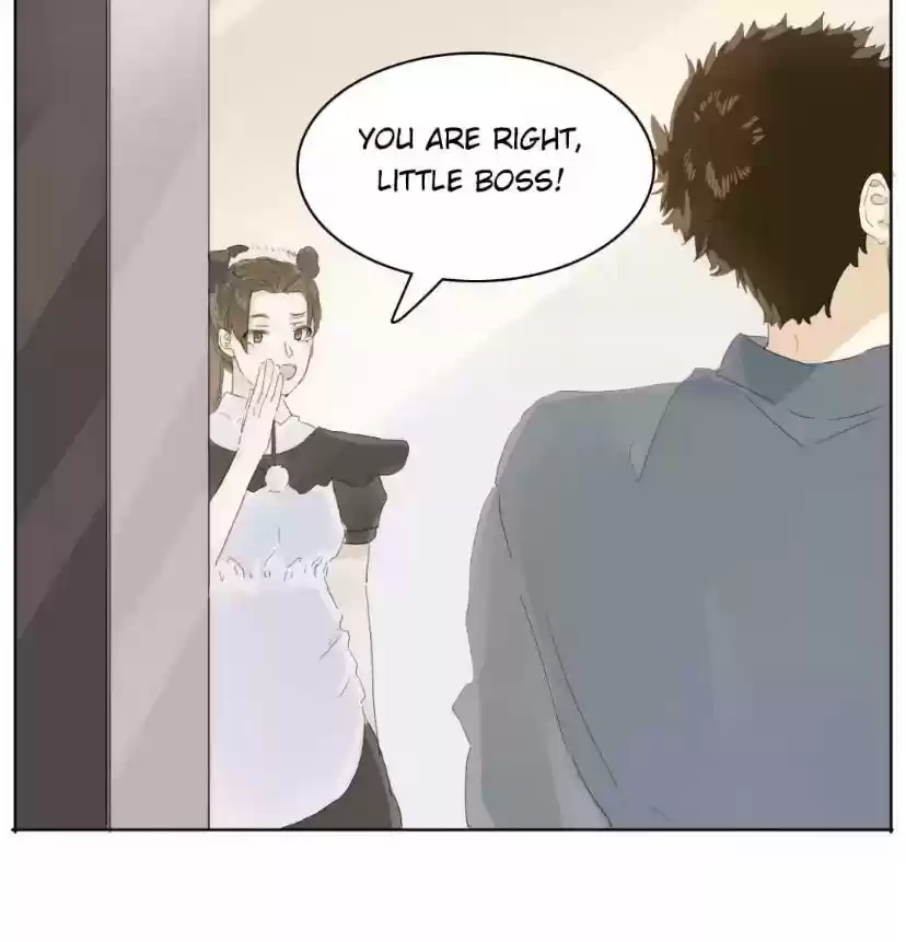 Men’S Wear Store And “Her Royal Highness” Chapter 160