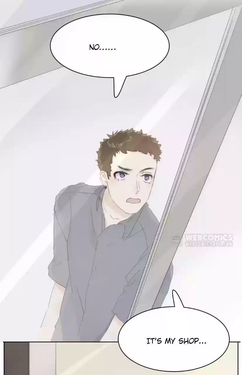 Men’S Wear Store And “Her Royal Highness” Chapter 160