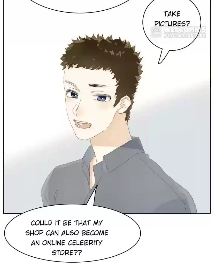 Men’S Wear Store And “Her Royal Highness” Chapter 160