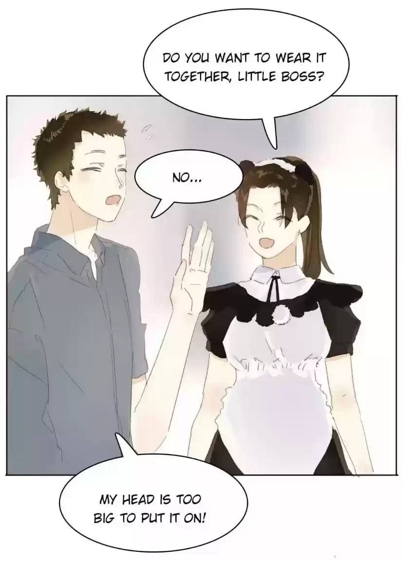 Men’S Wear Store And “Her Royal Highness” Chapter 160