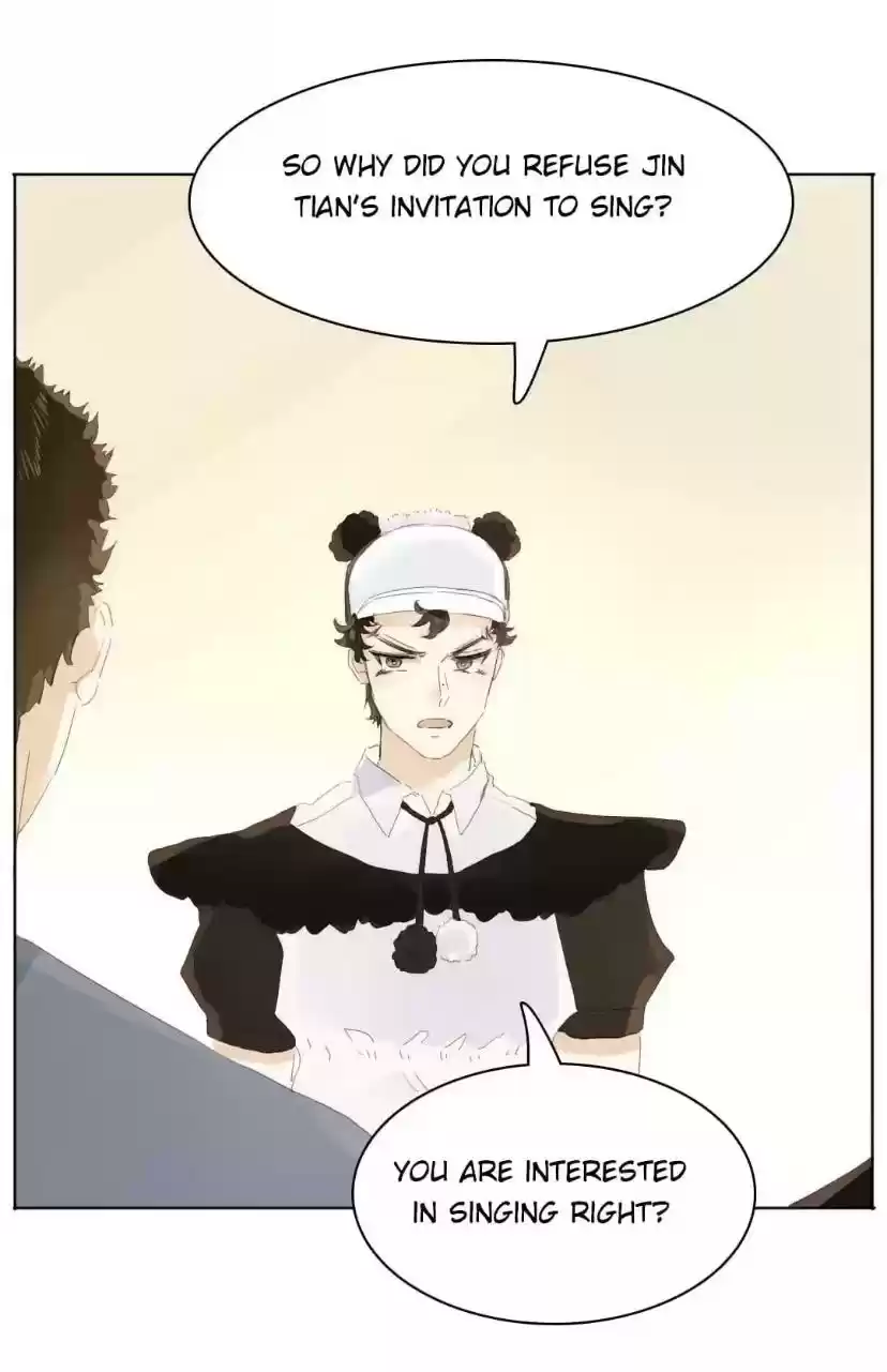 Men’S Wear Store And “Her Royal Highness” Chapter 160