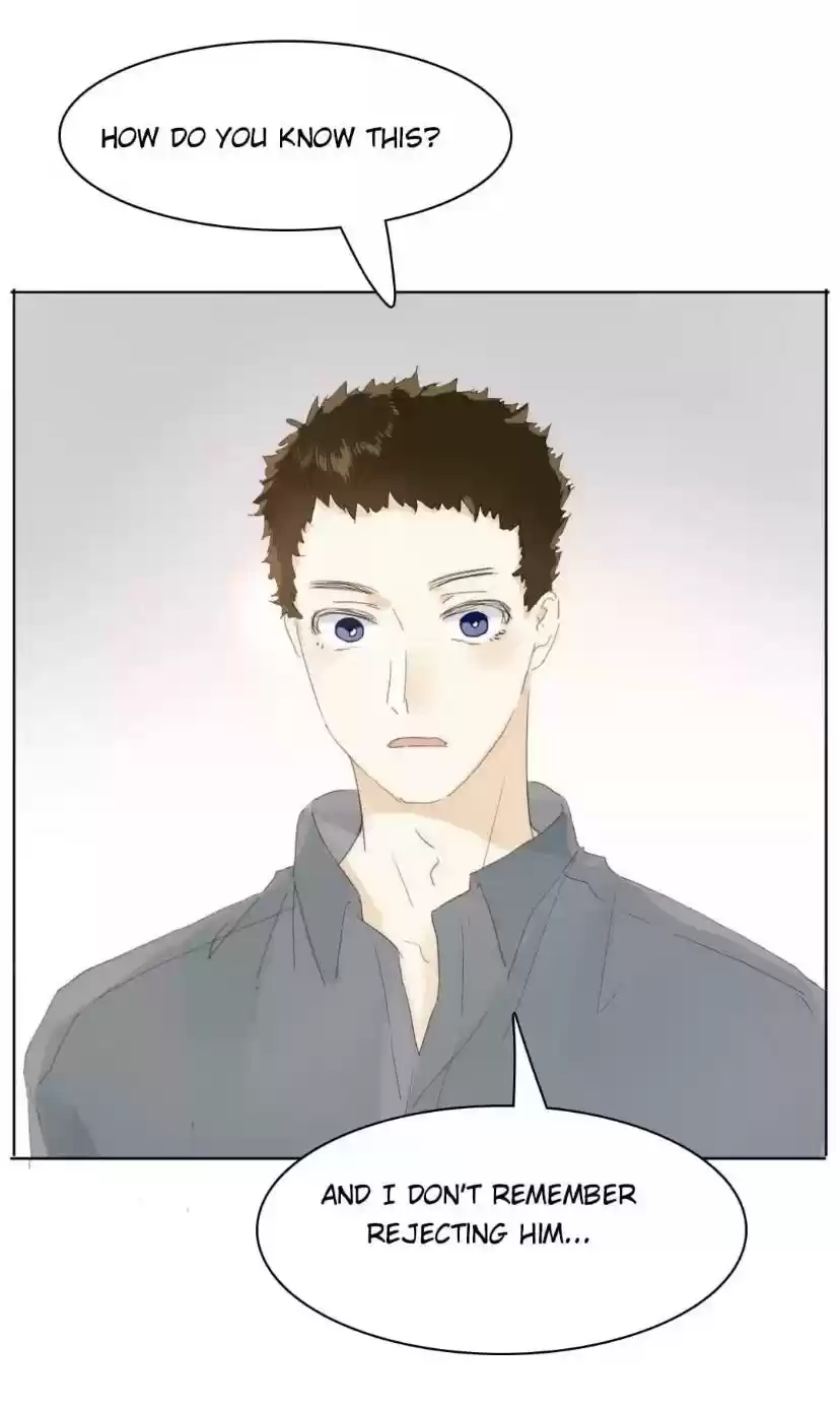 Men’S Wear Store And “Her Royal Highness” Chapter 160