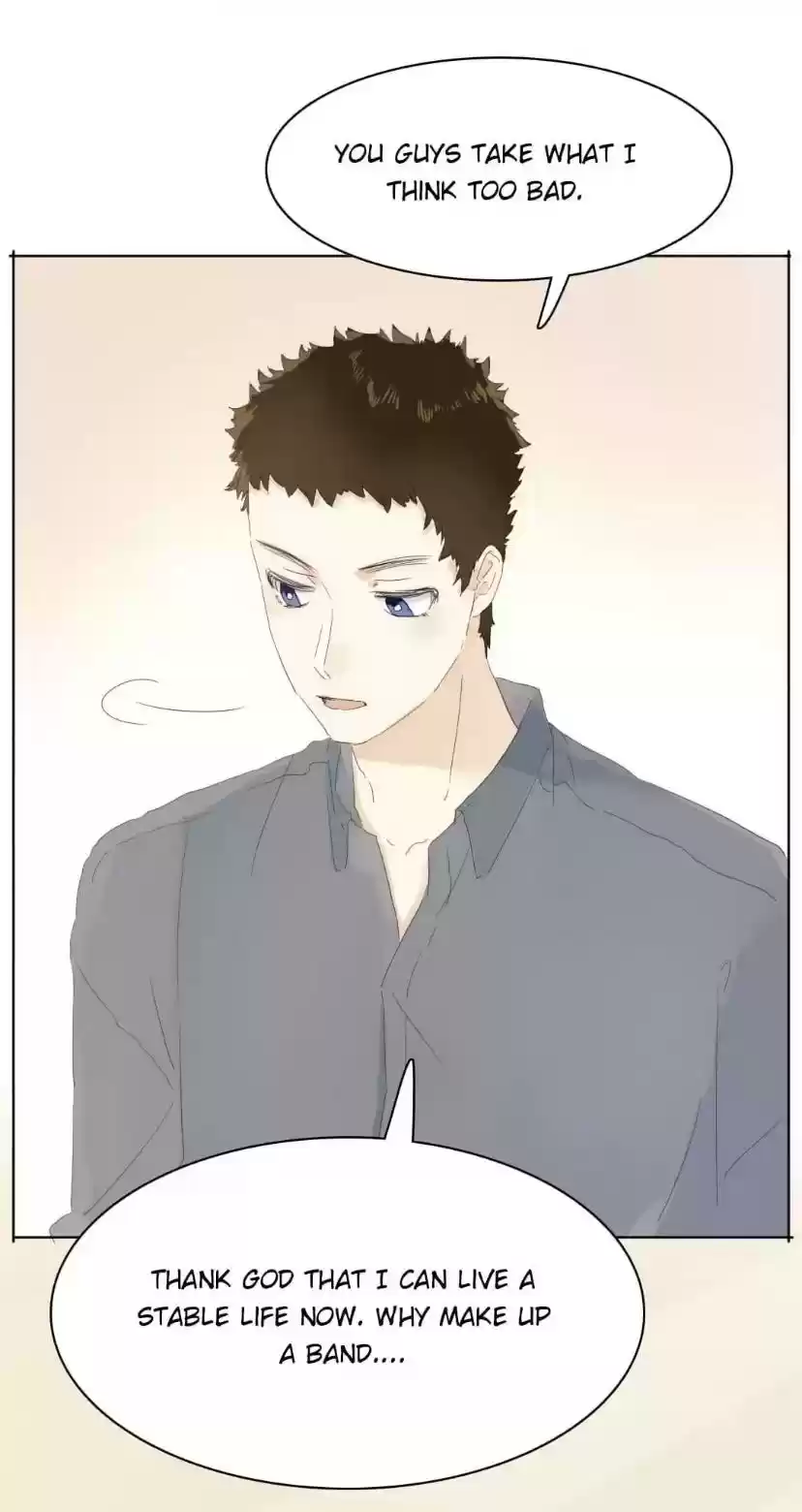 Men’S Wear Store And “Her Royal Highness” Chapter 160