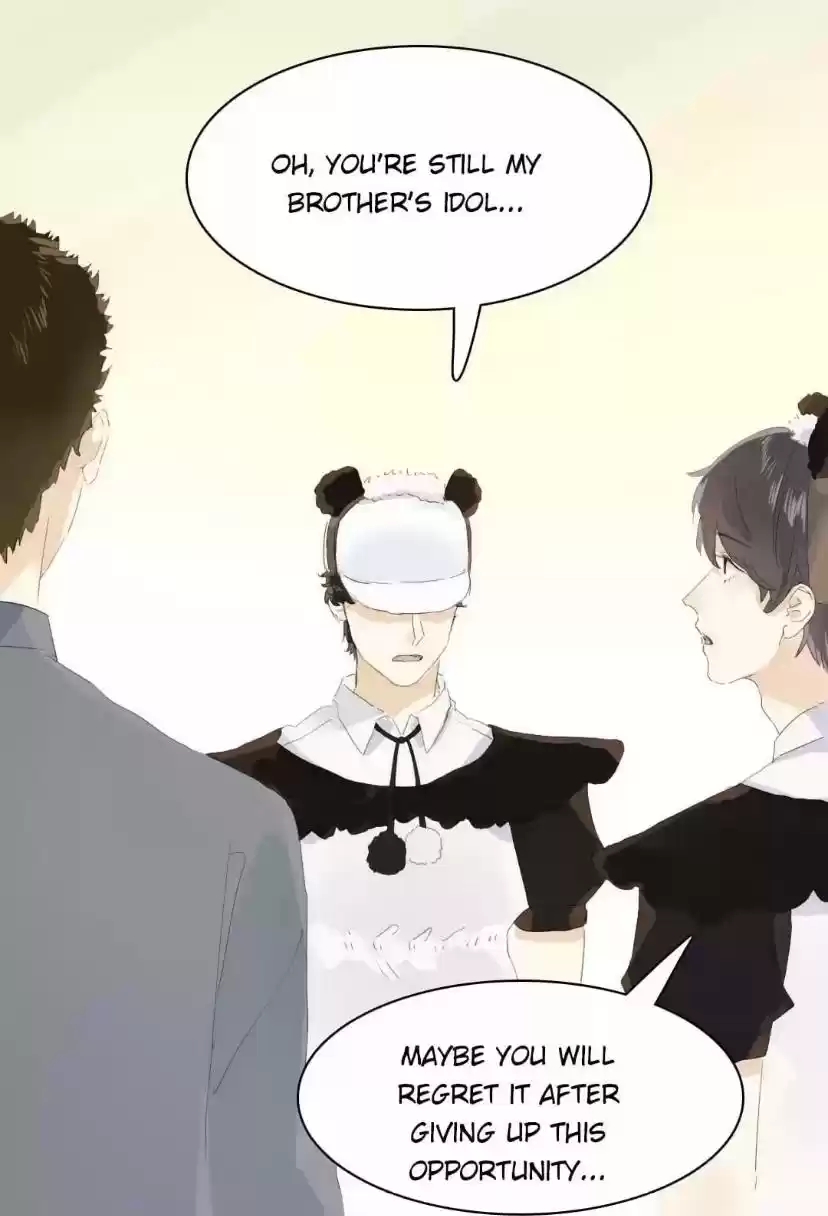 Men’S Wear Store And “Her Royal Highness” Chapter 160