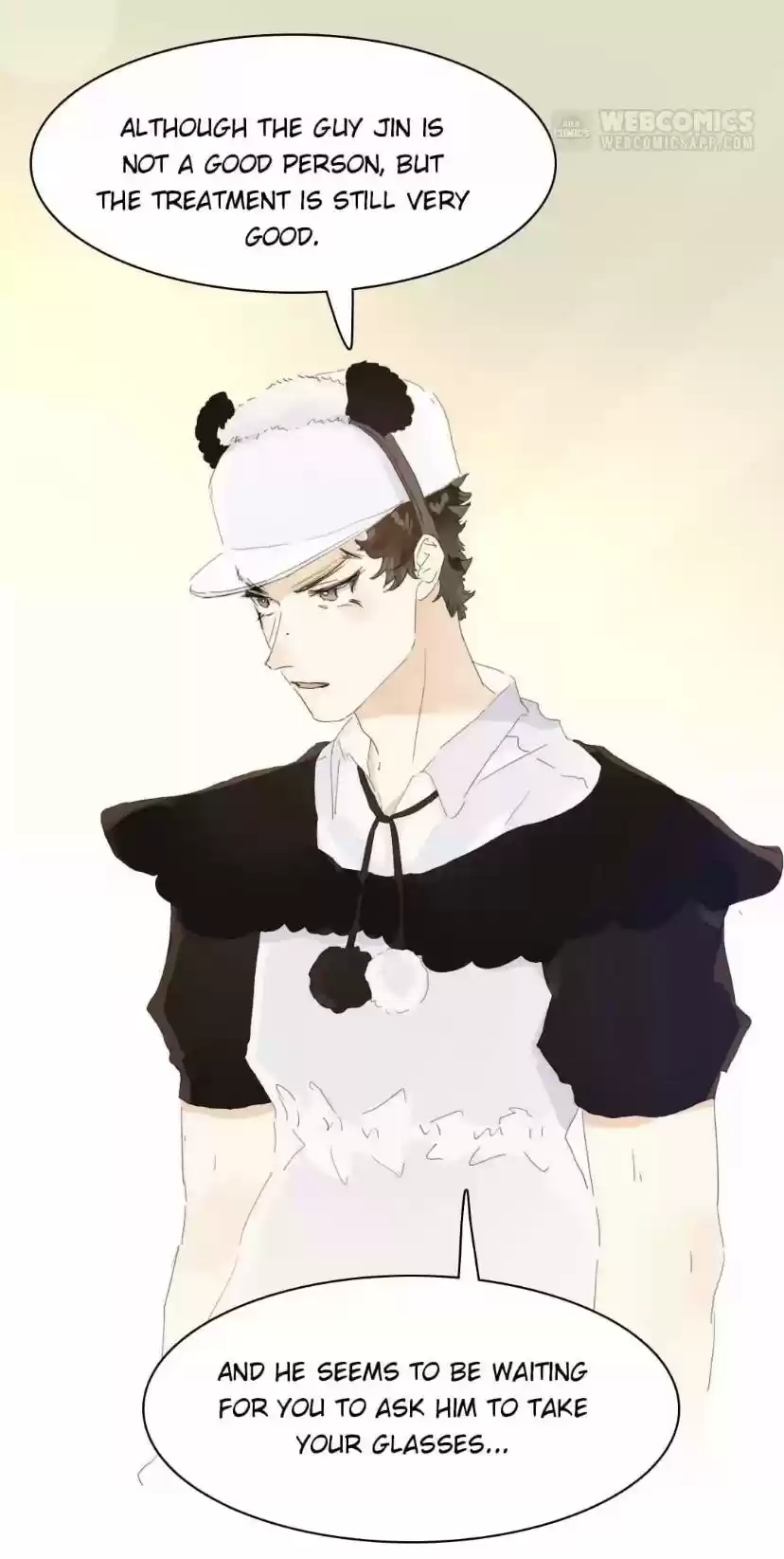 Men’S Wear Store And “Her Royal Highness” Chapter 160