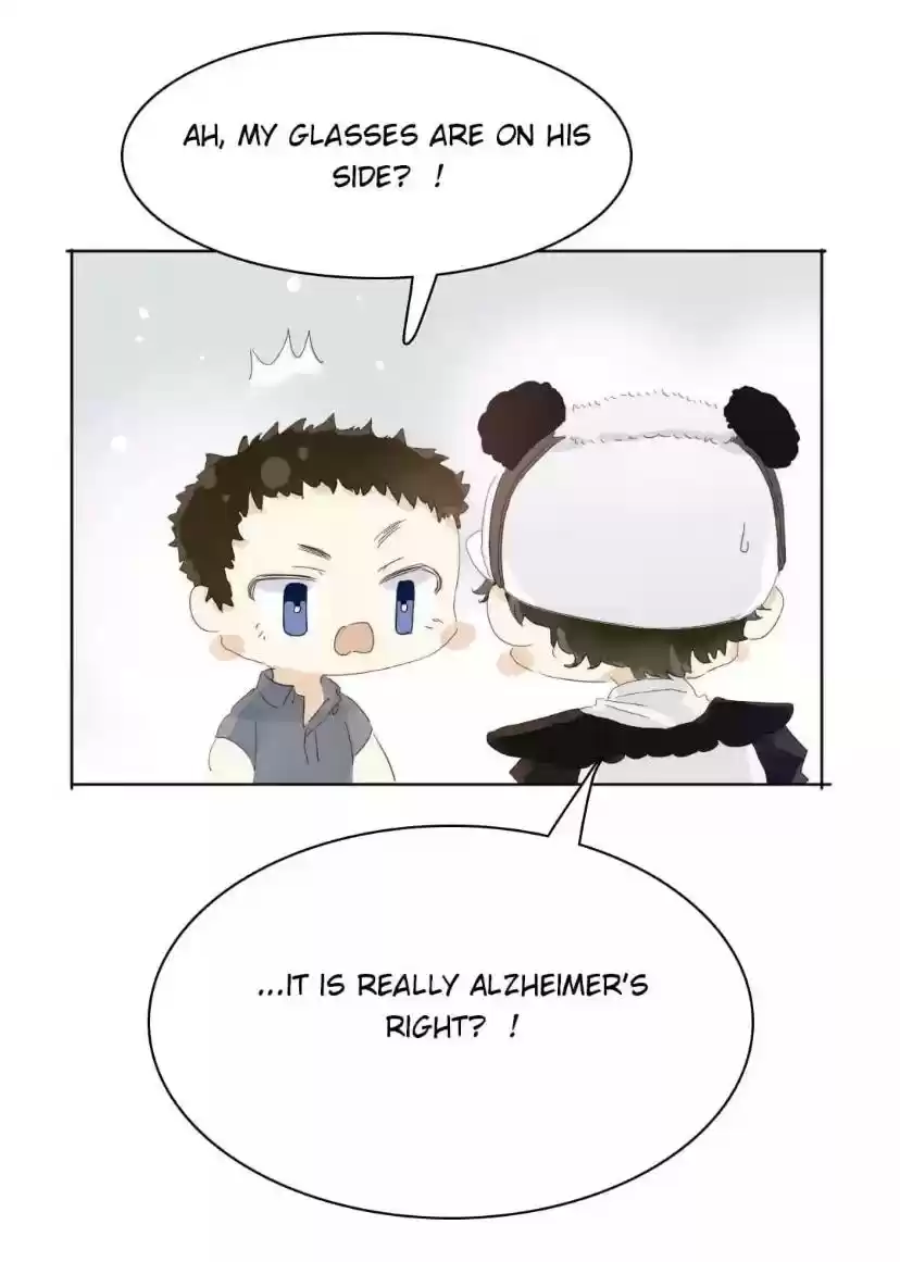 Men’S Wear Store And “Her Royal Highness” Chapter 160