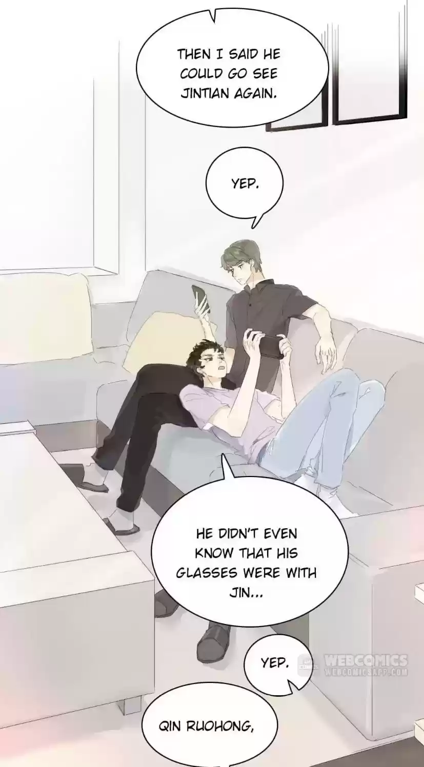 Men’S Wear Store And “Her Royal Highness” Chapter 161