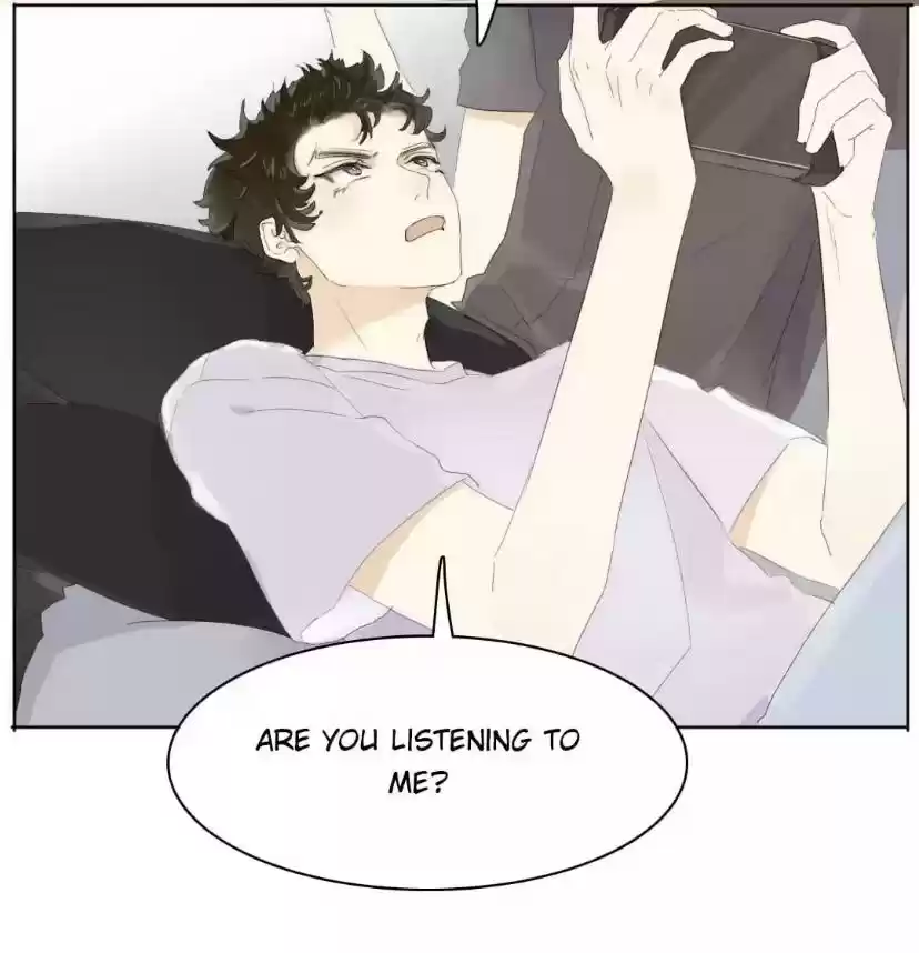 Men’S Wear Store And “Her Royal Highness” Chapter 161