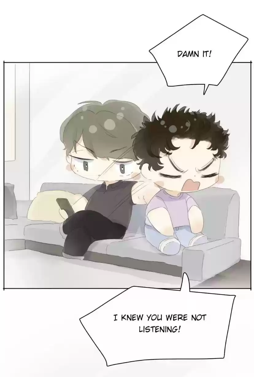 Men’S Wear Store And “Her Royal Highness” Chapter 161