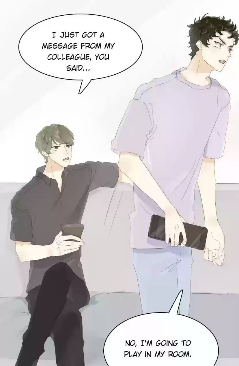 Men’S Wear Store And “Her Royal Highness” Chapter 161