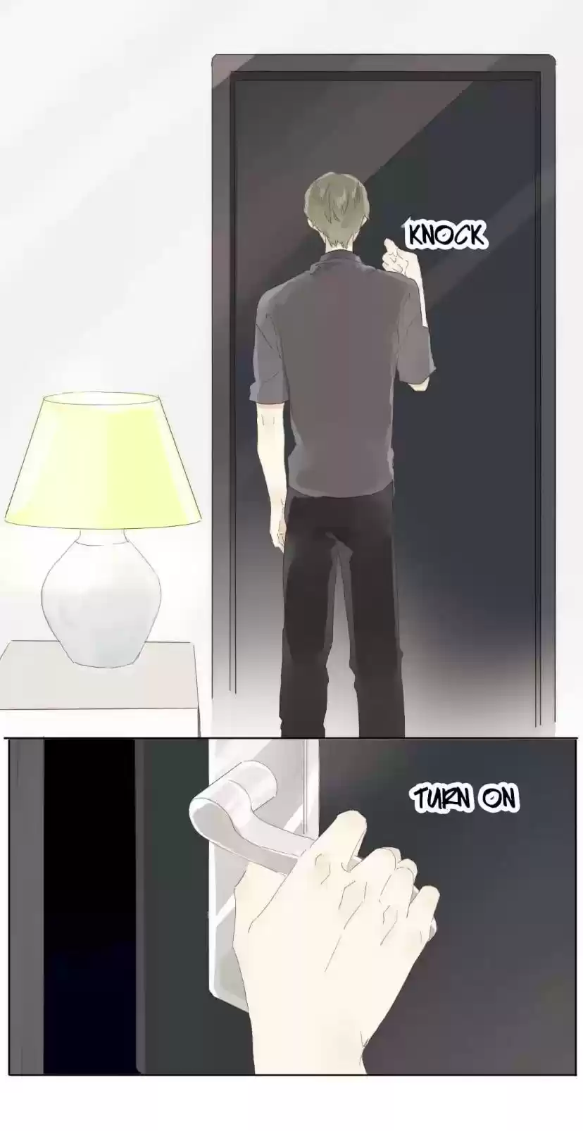 Men’S Wear Store And “Her Royal Highness” Chapter 161