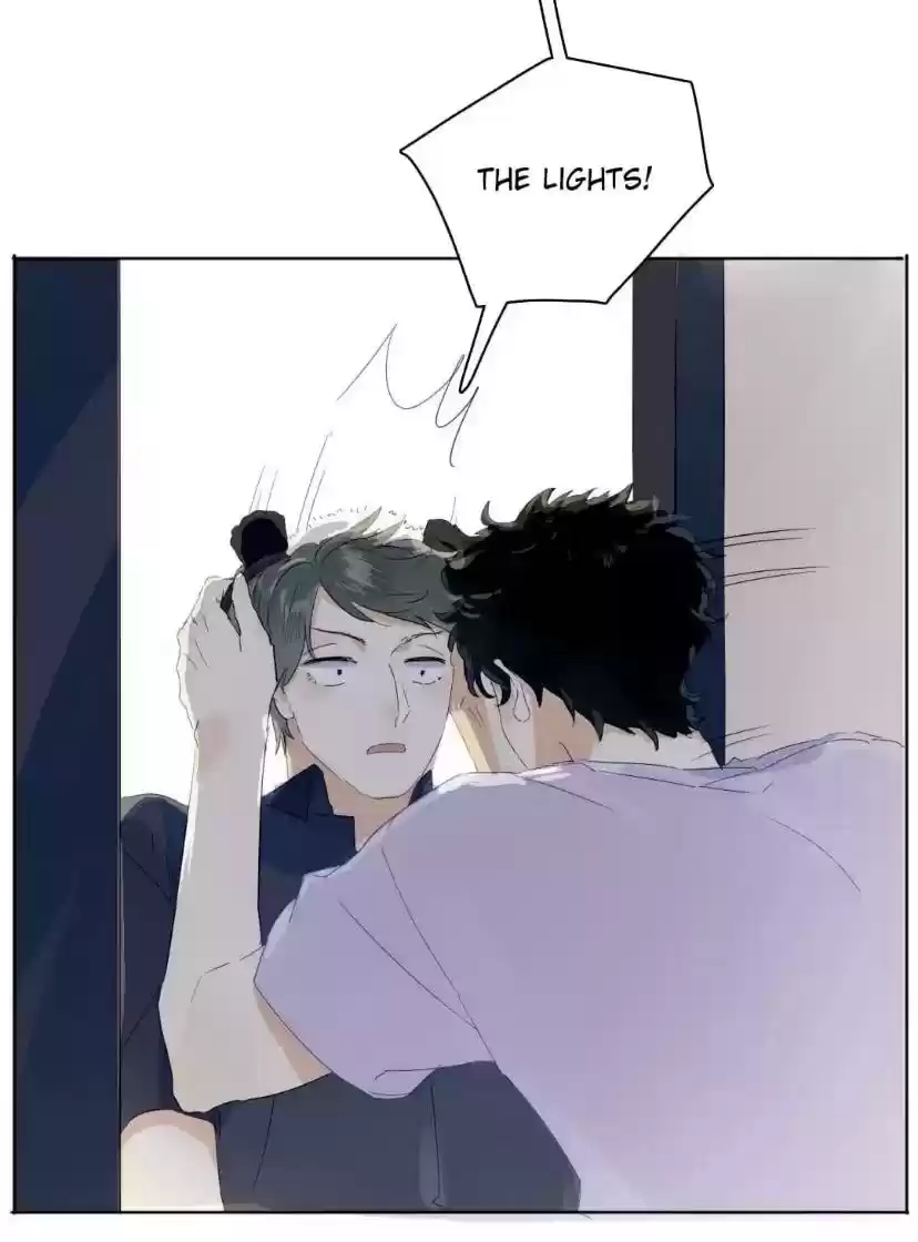 Men’S Wear Store And “Her Royal Highness” Chapter 161