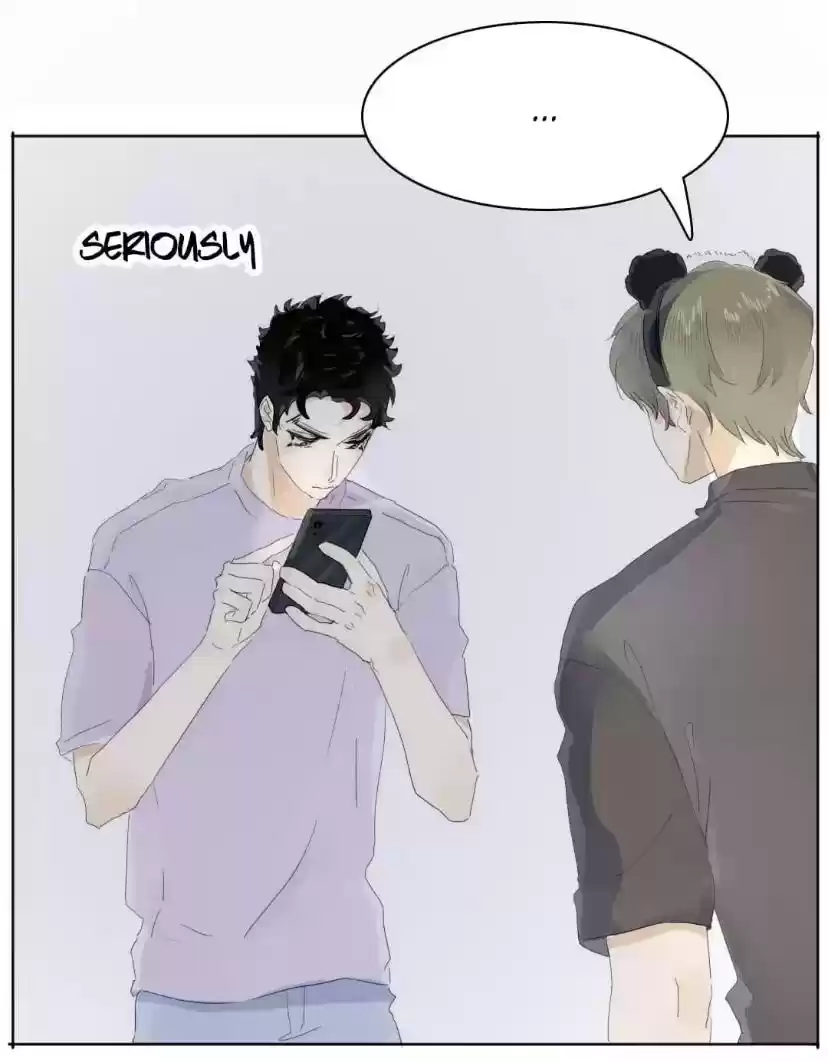 Men’S Wear Store And “Her Royal Highness” Chapter 161