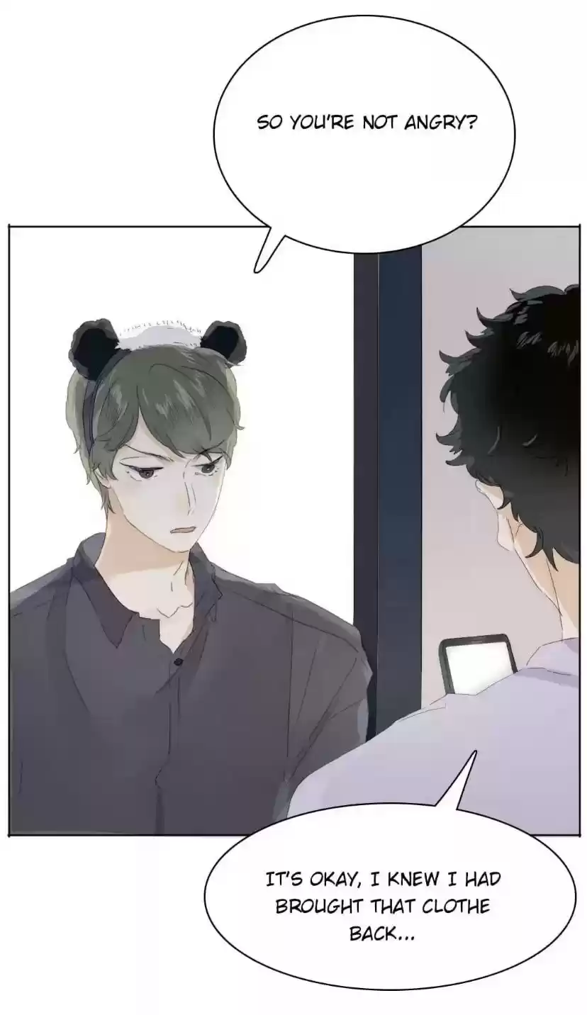 Men’S Wear Store And “Her Royal Highness” Chapter 161