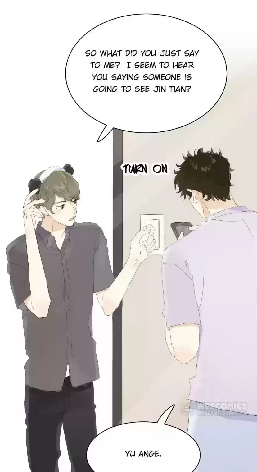 Men’S Wear Store And “Her Royal Highness” Chapter 161