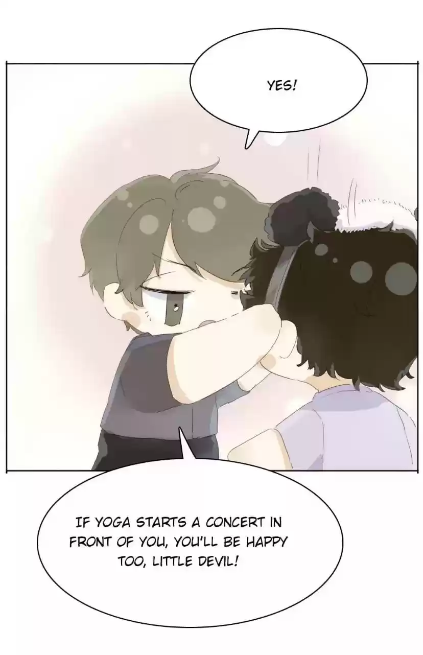 Men’S Wear Store And “Her Royal Highness” Chapter 161