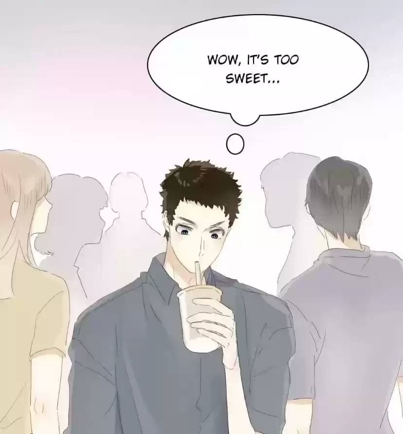 Men’S Wear Store And “Her Royal Highness” Chapter 161