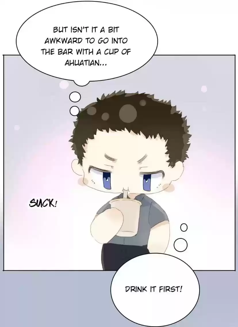 Men’S Wear Store And “Her Royal Highness” Chapter 161