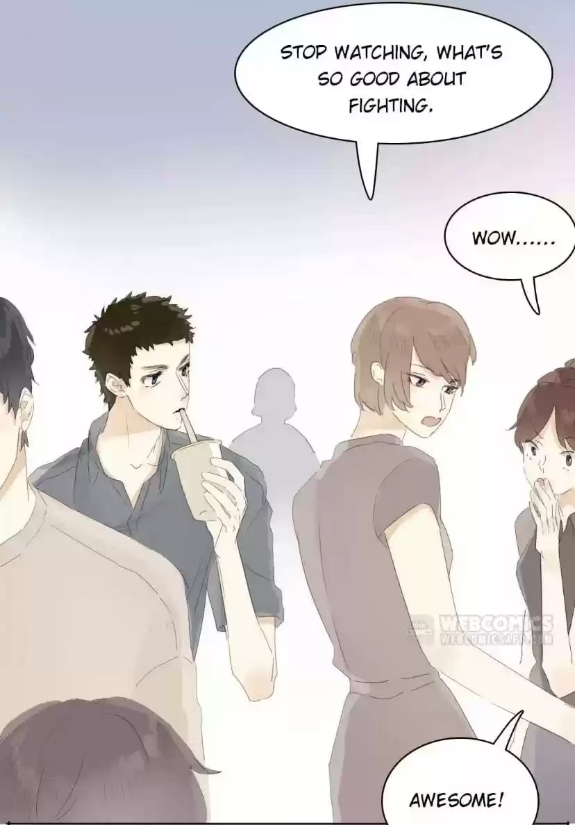 Men’S Wear Store And “Her Royal Highness” Chapter 161