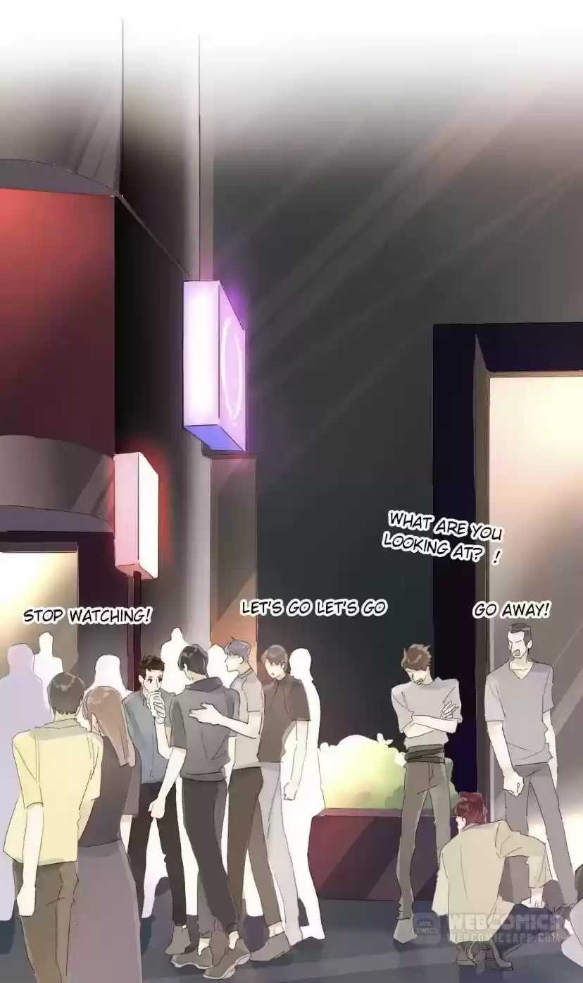 Men’S Wear Store And “Her Royal Highness” Chapter 162