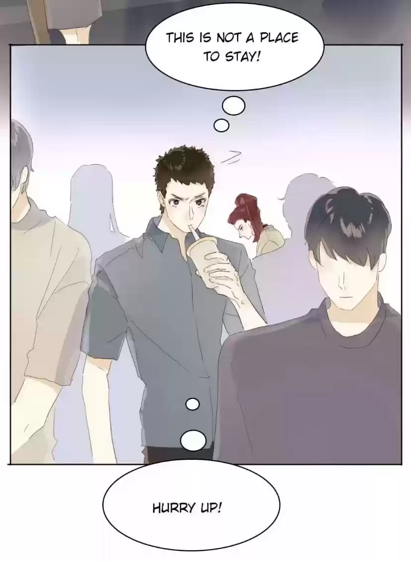 Men’S Wear Store And “Her Royal Highness” Chapter 162