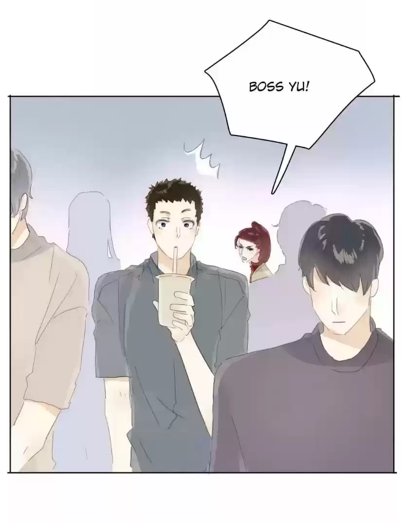 Men’S Wear Store And “Her Royal Highness” Chapter 162