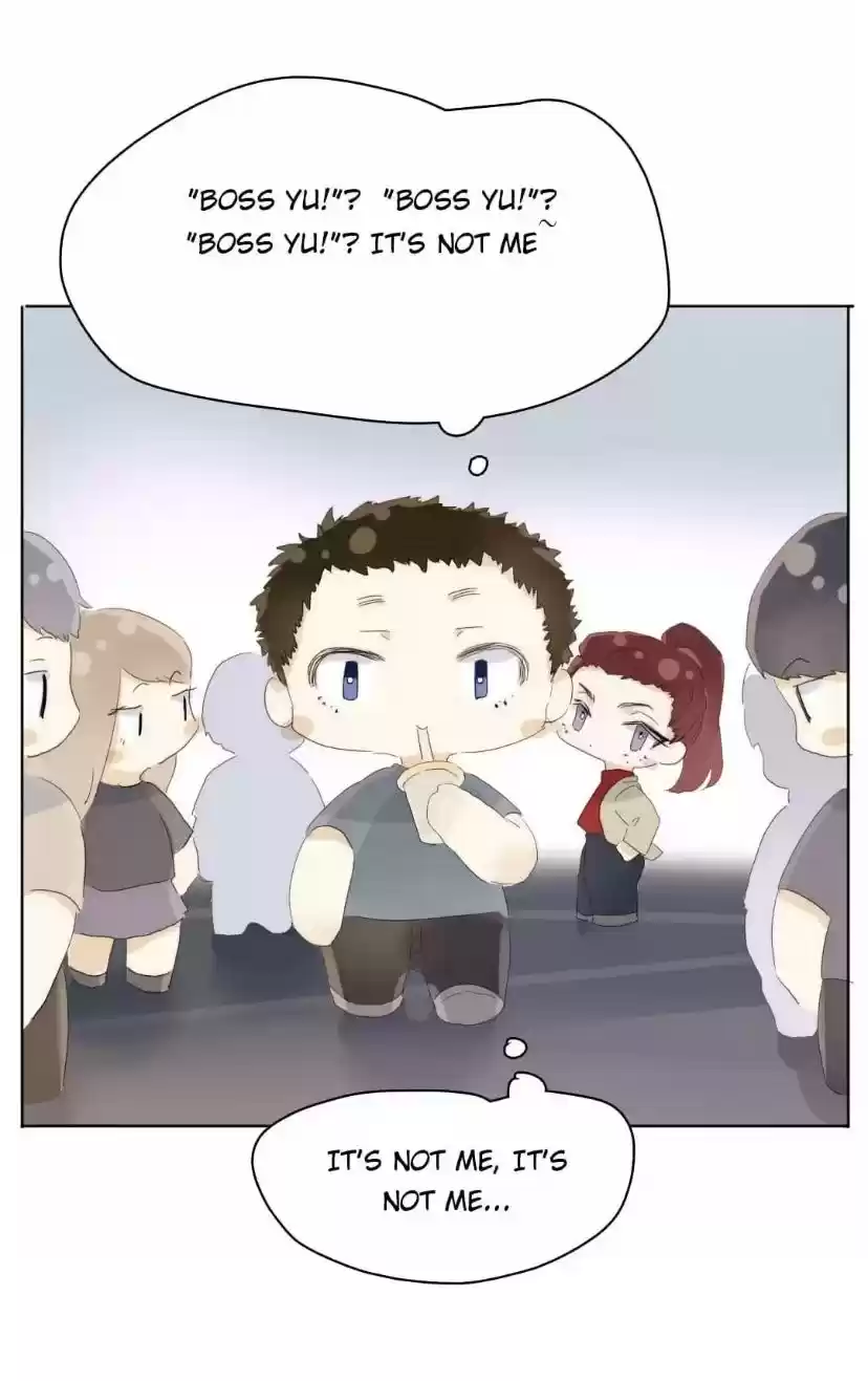 Men’S Wear Store And “Her Royal Highness” Chapter 162