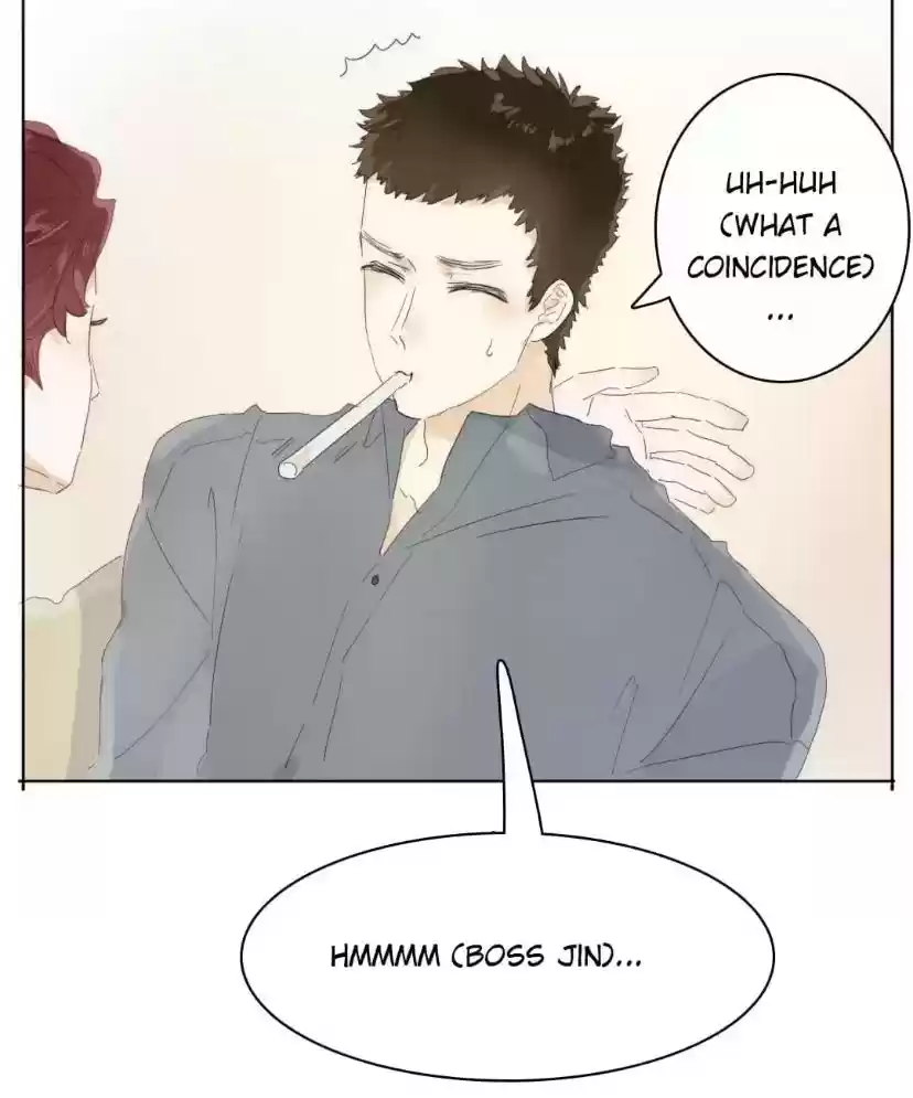 Men’S Wear Store And “Her Royal Highness” Chapter 162