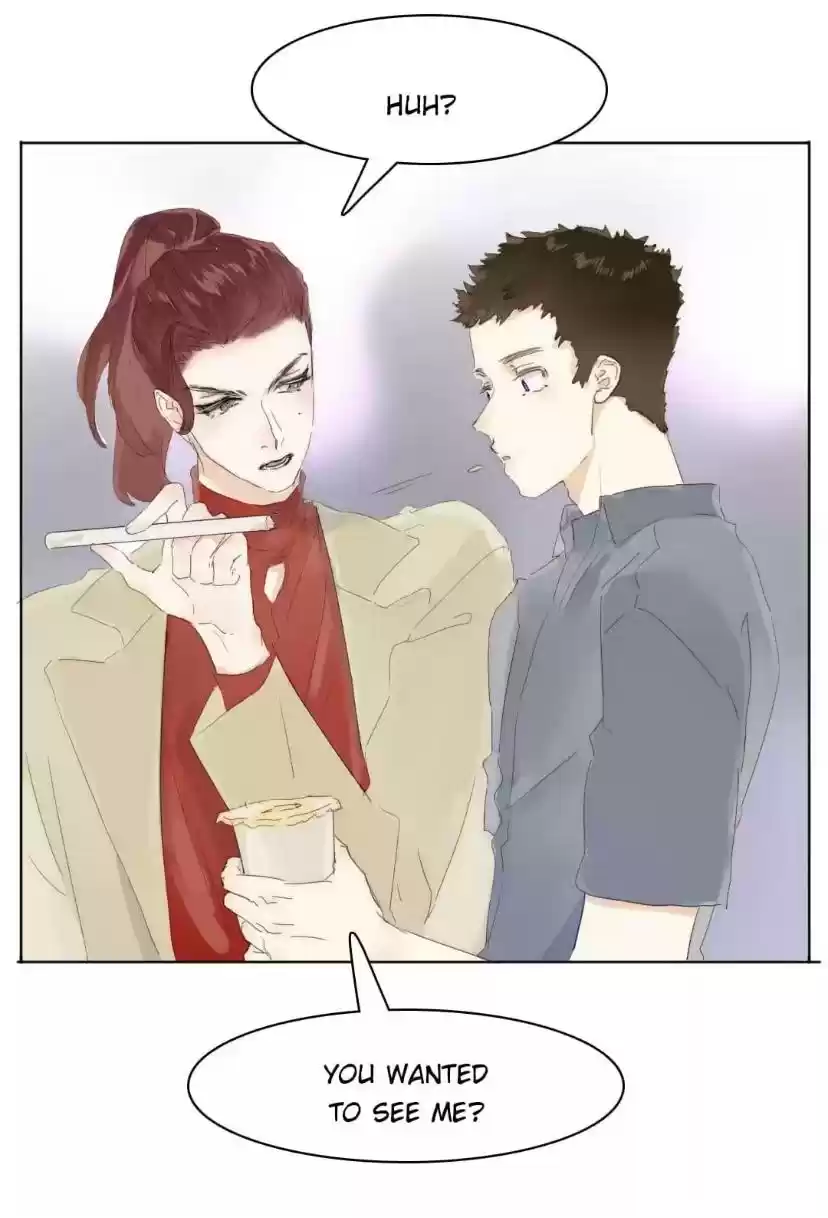 Men’S Wear Store And “Her Royal Highness” Chapter 162