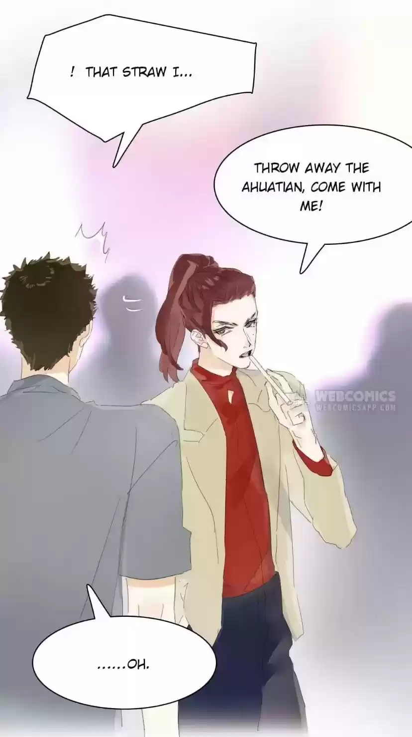 Men’S Wear Store And “Her Royal Highness” Chapter 162