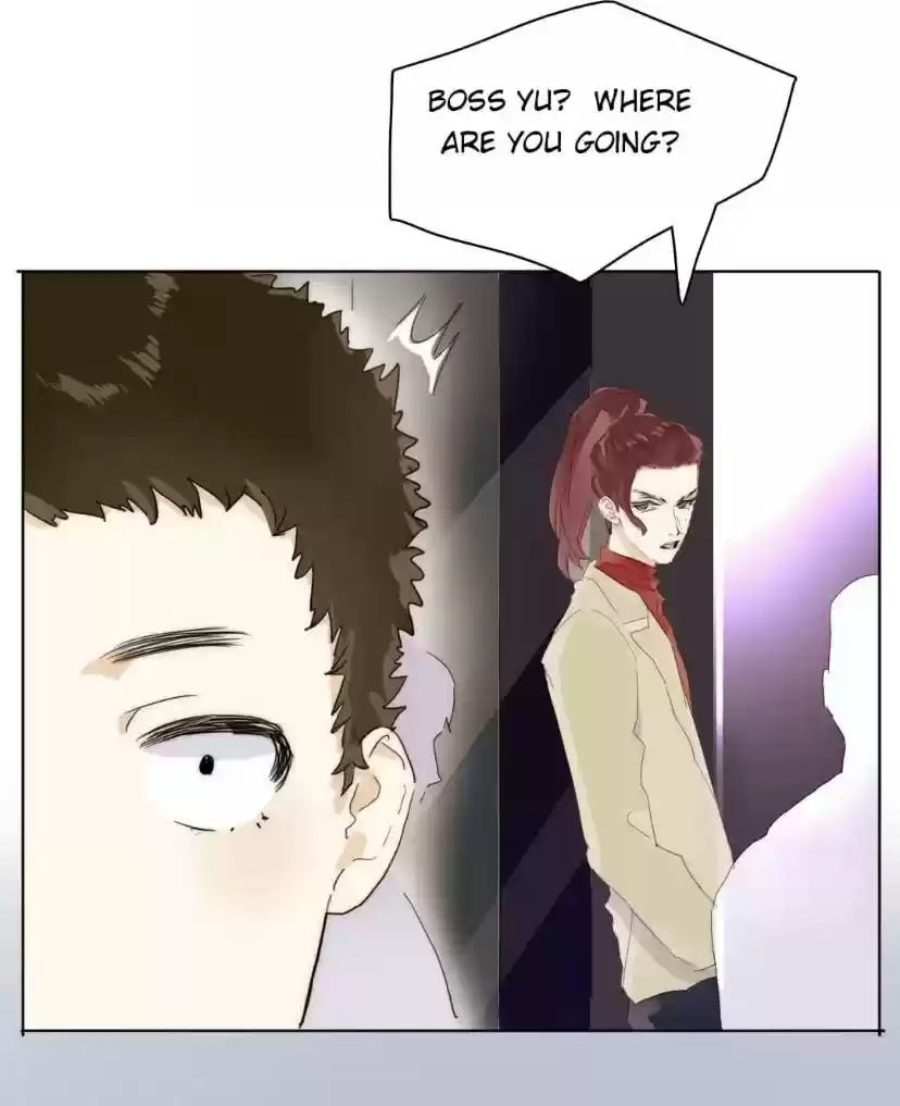 Men’S Wear Store And “Her Royal Highness” Chapter 162