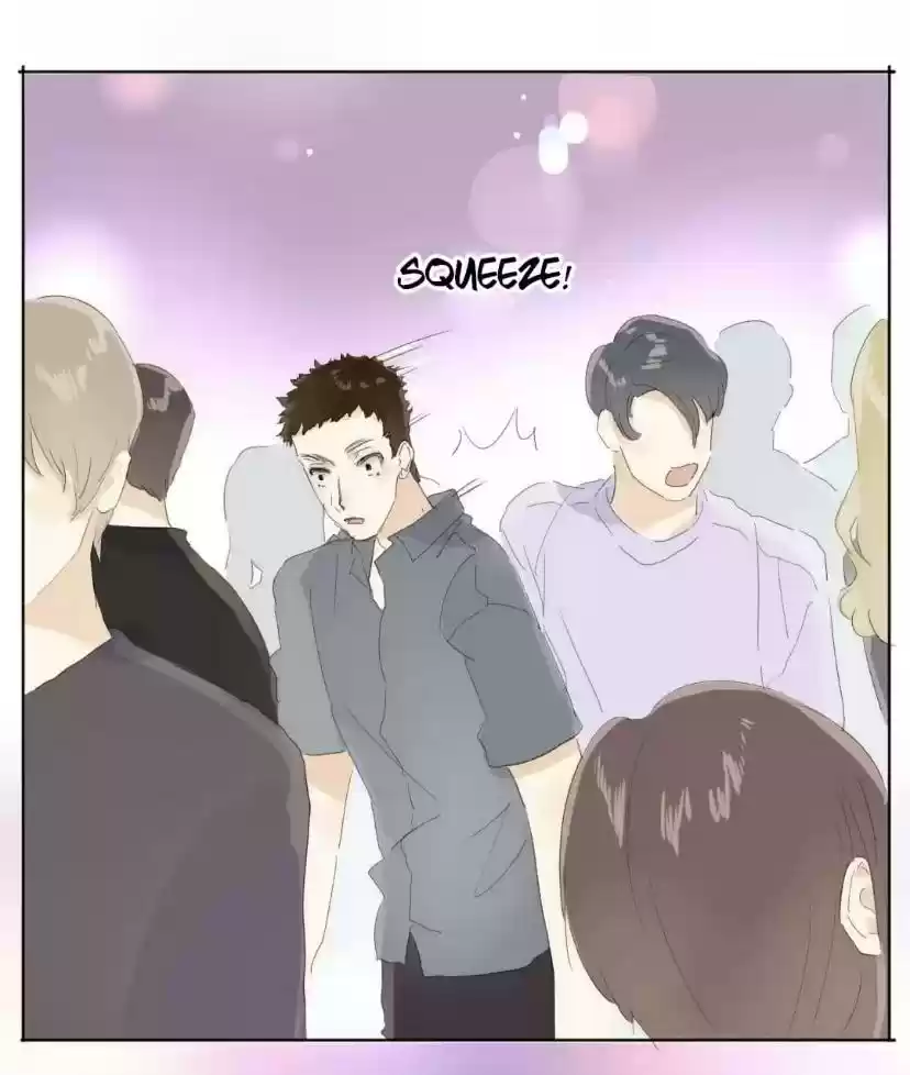 Men’S Wear Store And “Her Royal Highness” Chapter 162