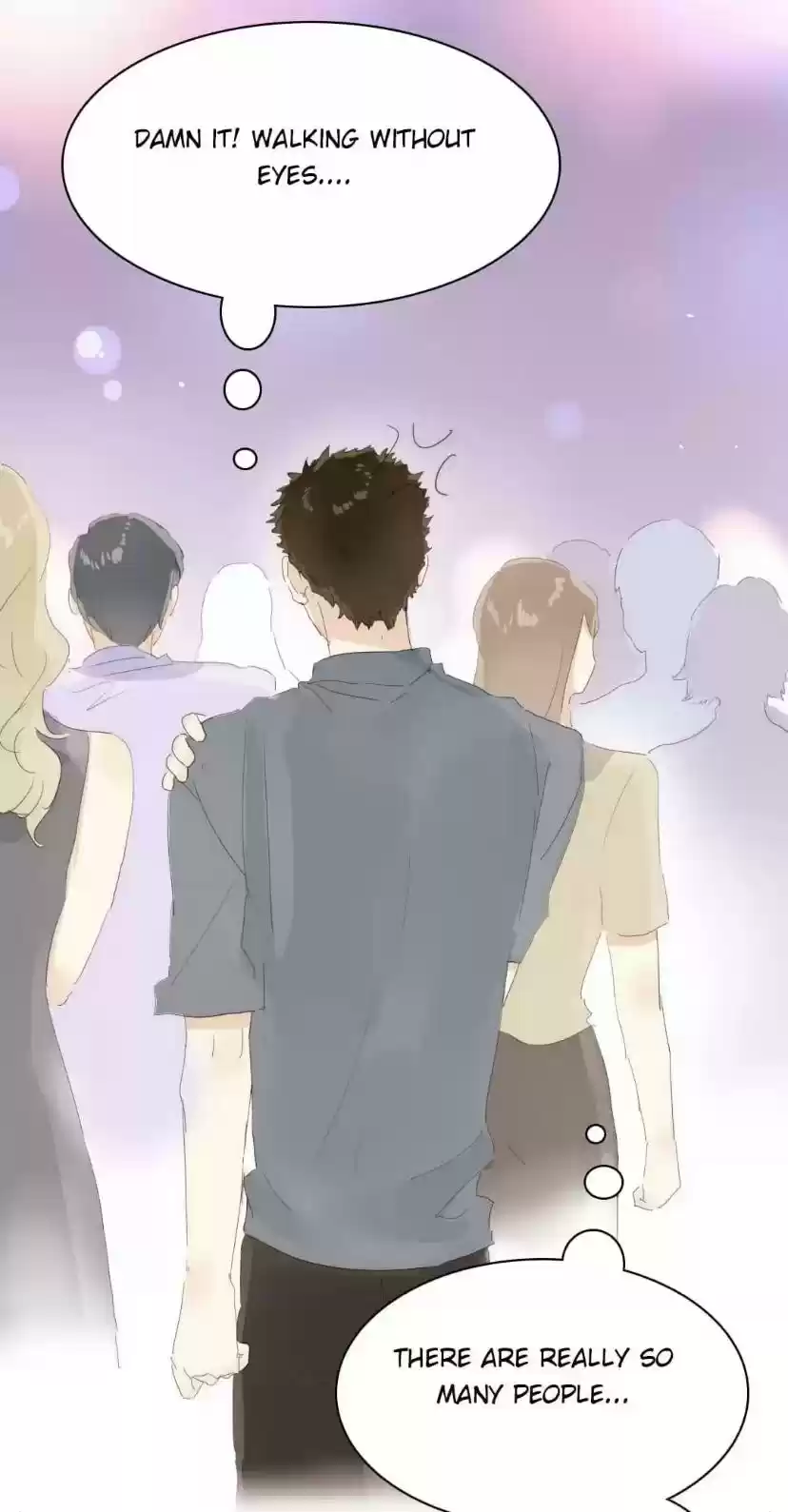 Men’S Wear Store And “Her Royal Highness” Chapter 162