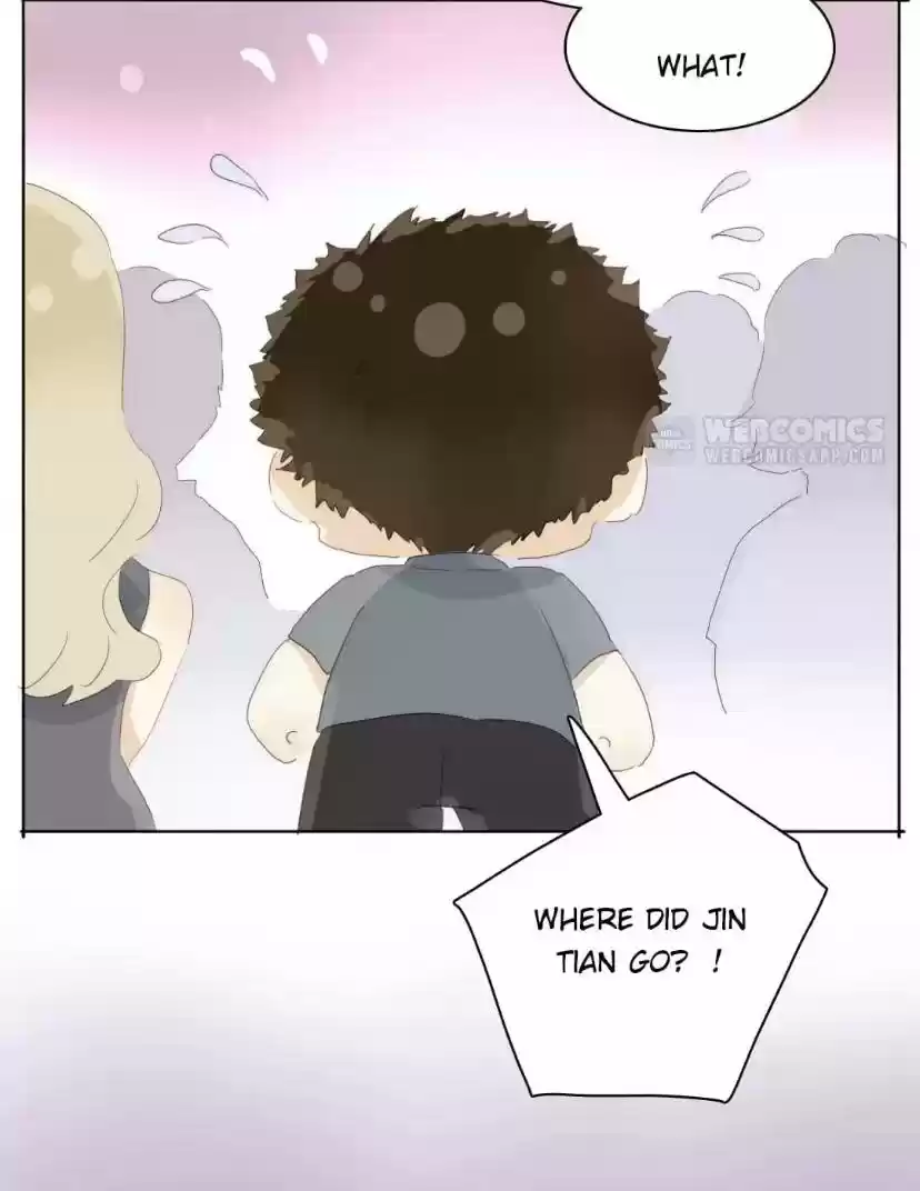 Men’S Wear Store And “Her Royal Highness” Chapter 162