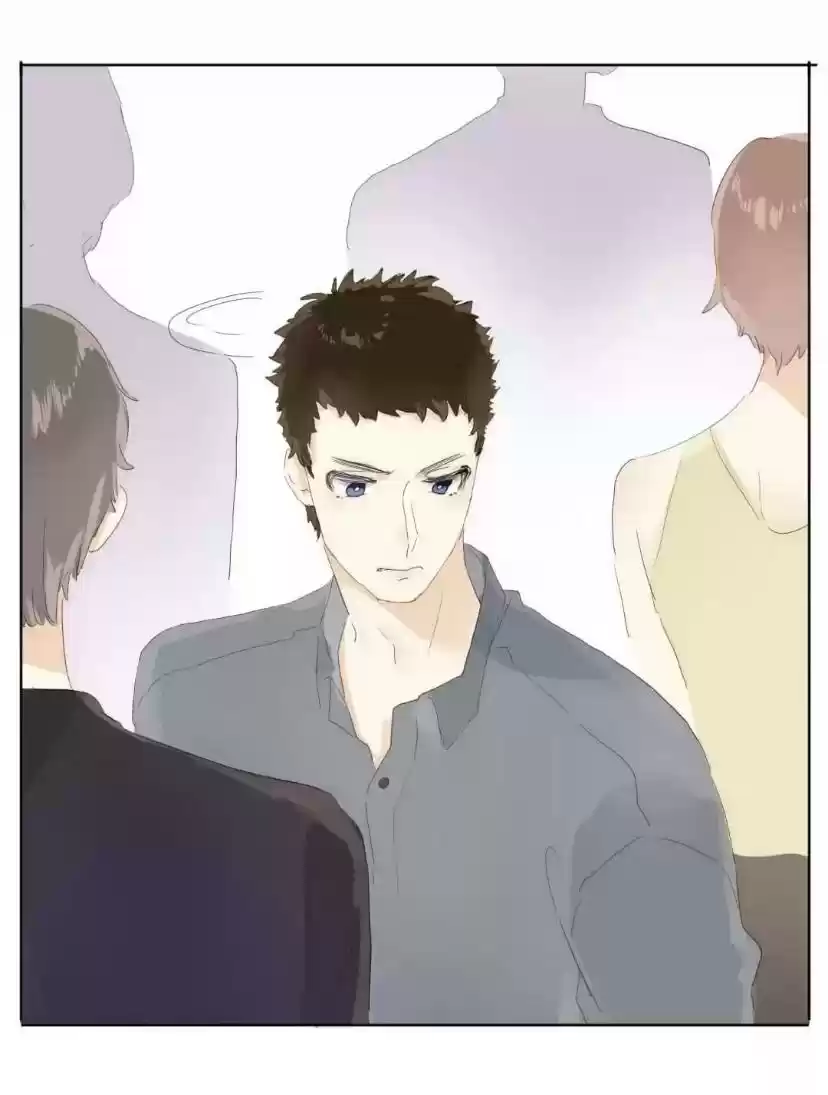 Men’S Wear Store And “Her Royal Highness” Chapter 162