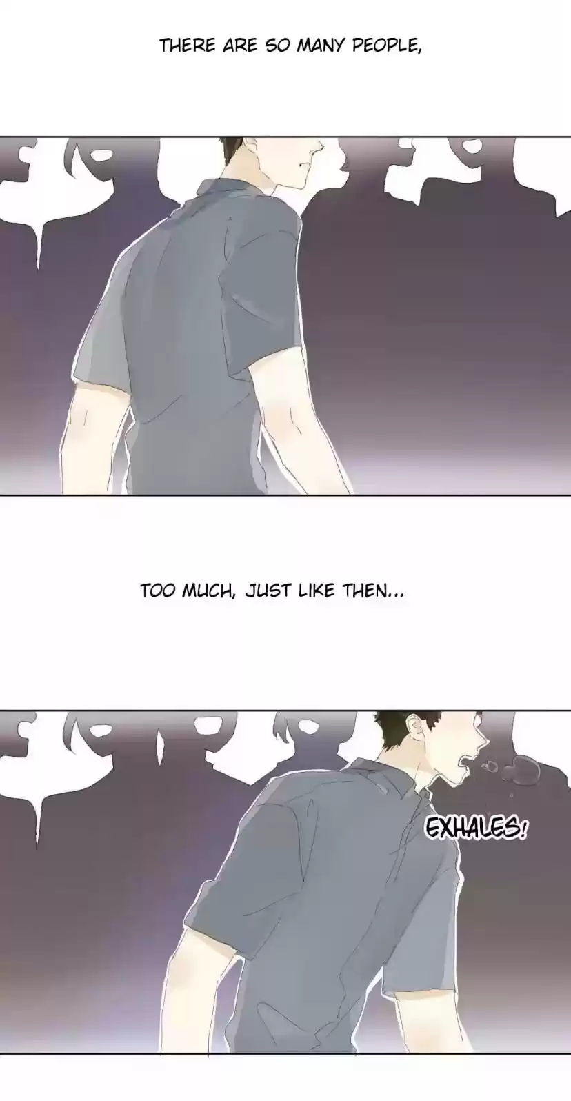 Men’S Wear Store And “Her Royal Highness” Chapter 162