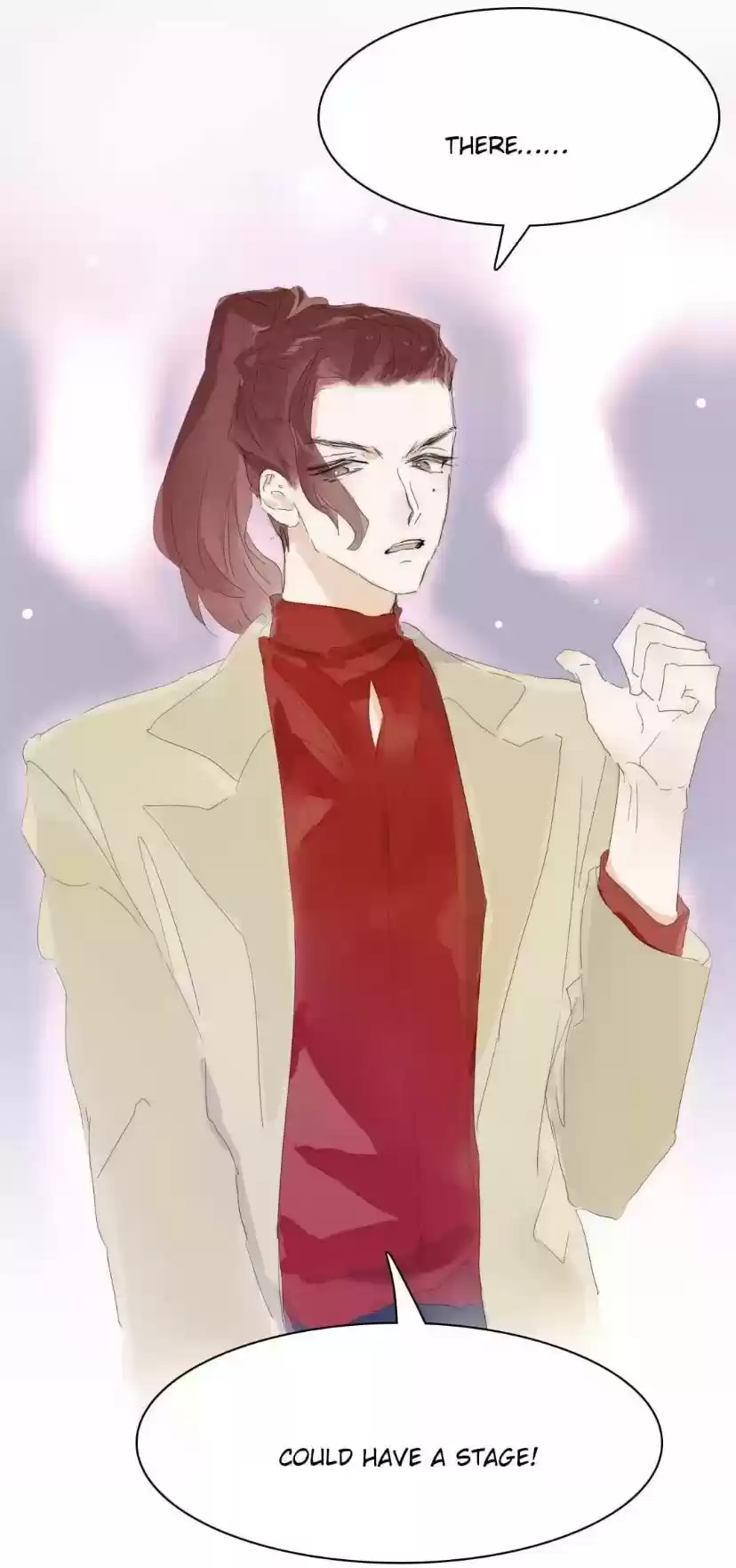 Men’S Wear Store And “Her Royal Highness” Chapter 162