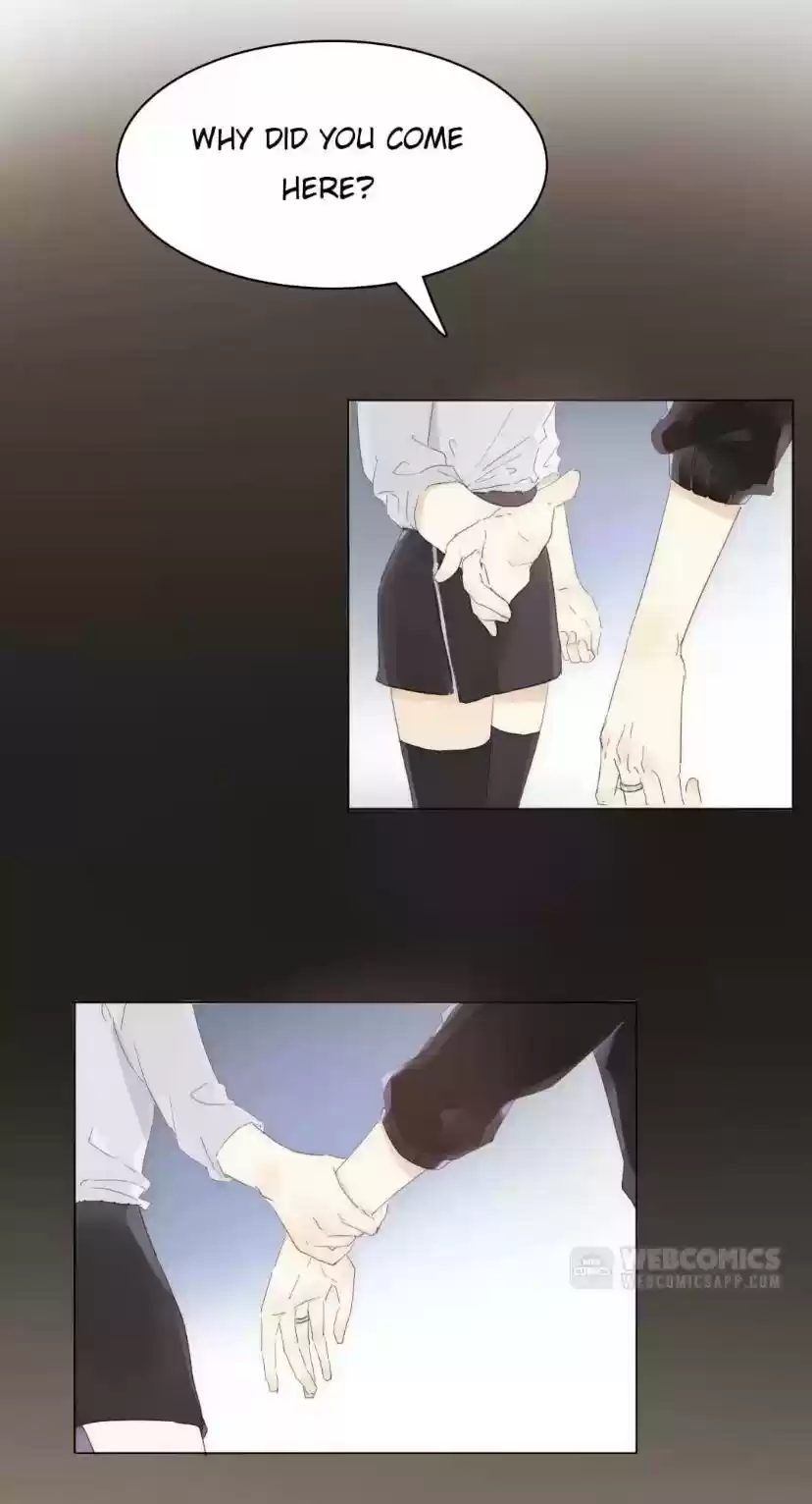 Men’S Wear Store And “Her Royal Highness” Chapter 163