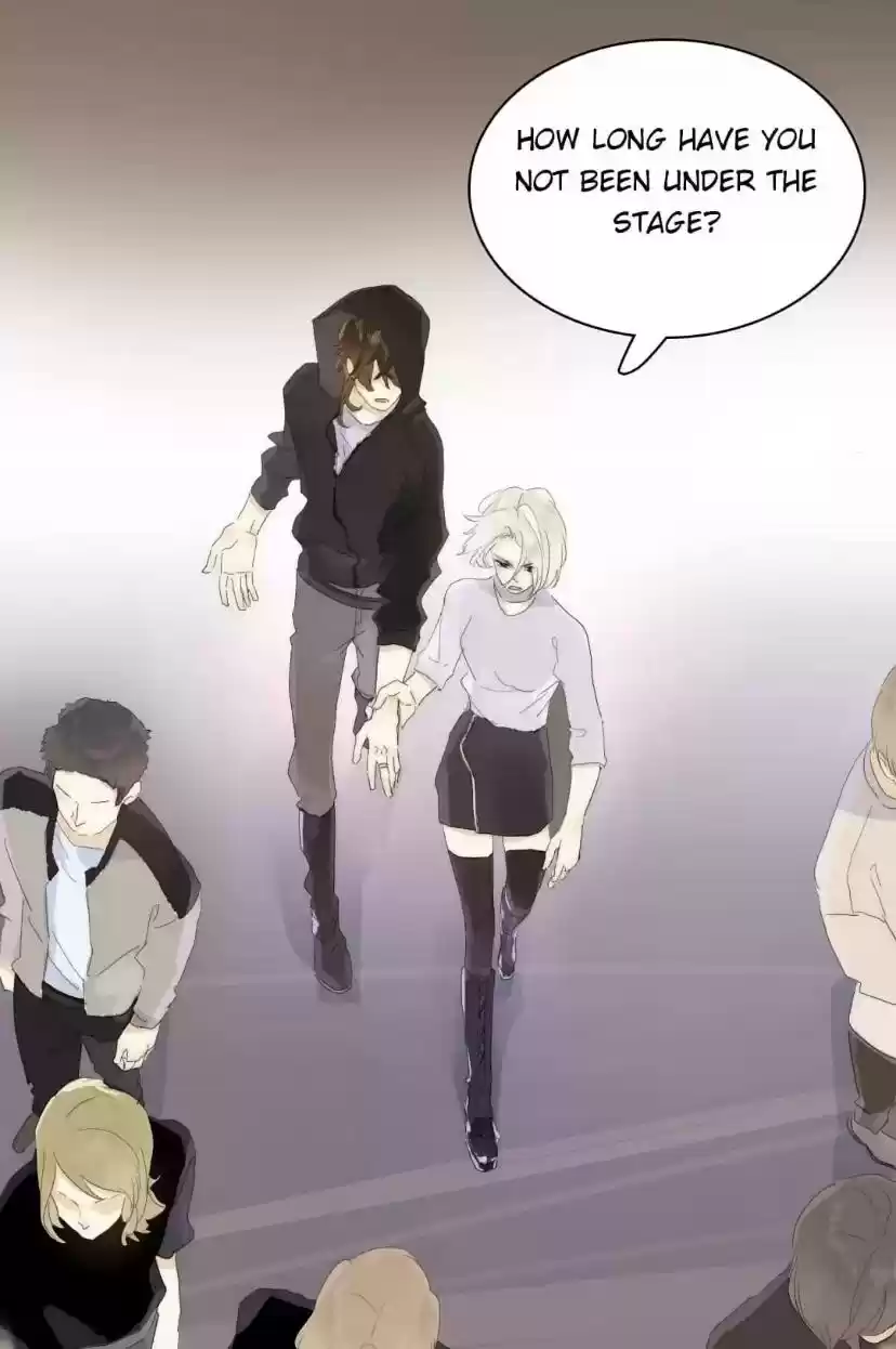 Men’S Wear Store And “Her Royal Highness” Chapter 163