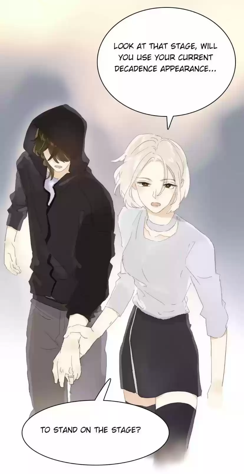 Men’S Wear Store And “Her Royal Highness” Chapter 163