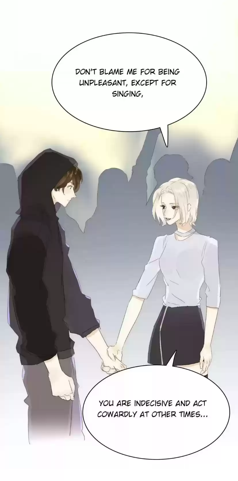 Men’S Wear Store And “Her Royal Highness” Chapter 163