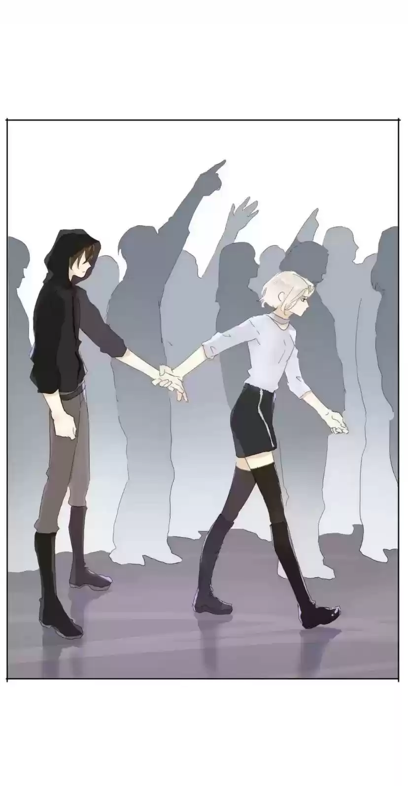 Men’S Wear Store And “Her Royal Highness” Chapter 163