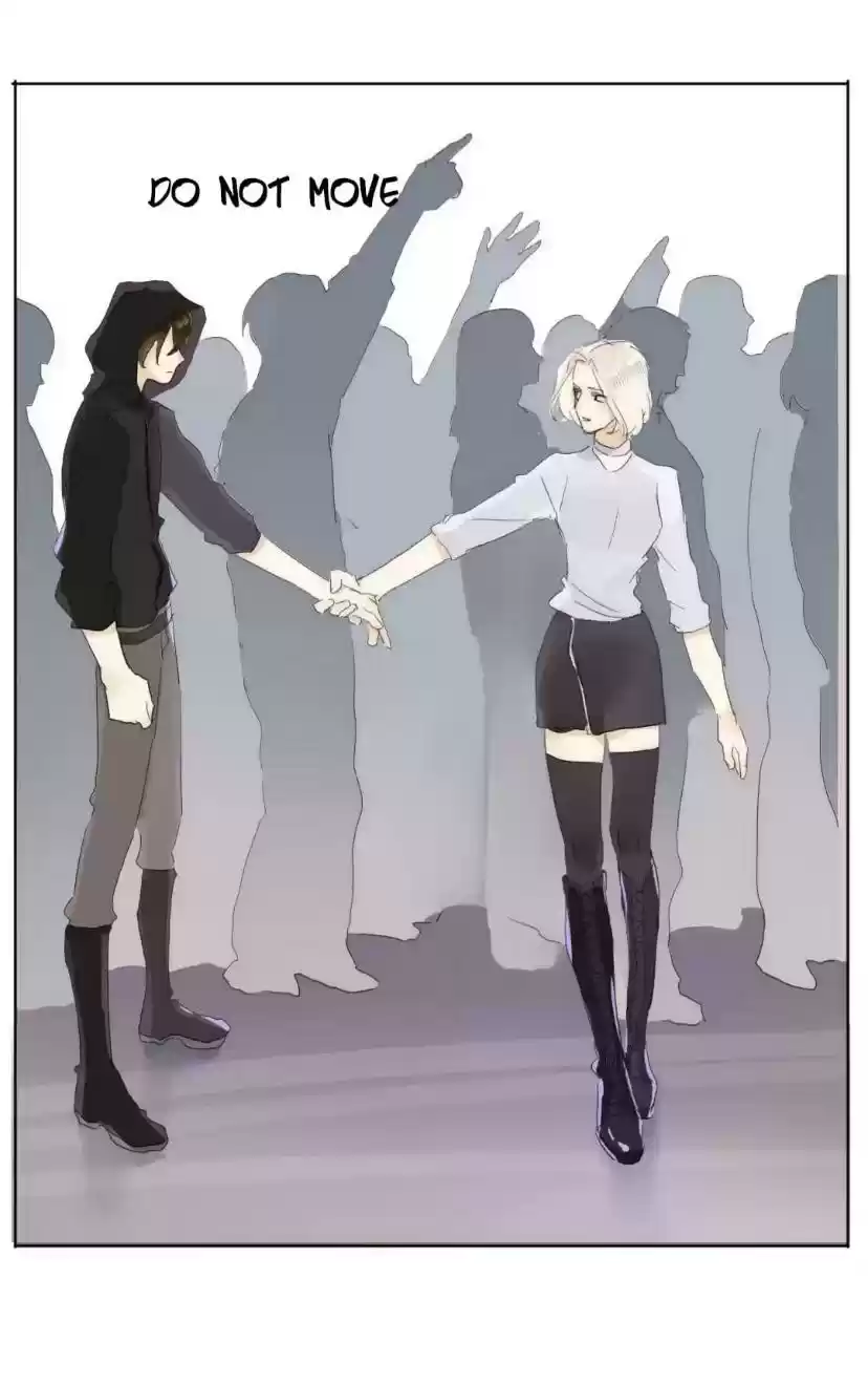 Men’S Wear Store And “Her Royal Highness” Chapter 163