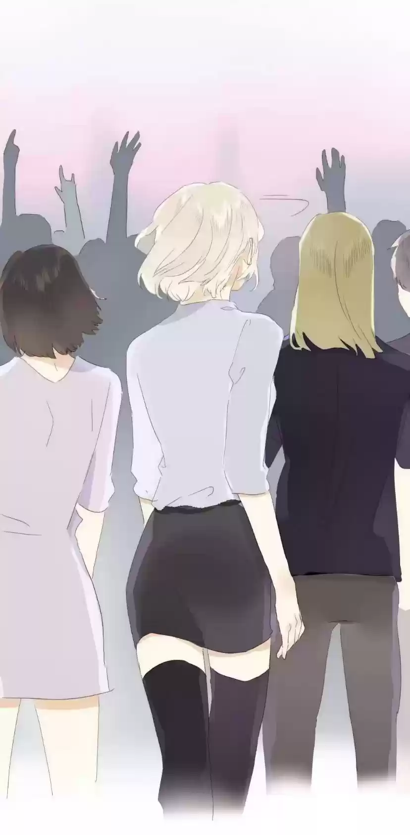 Men’S Wear Store And “Her Royal Highness” Chapter 163