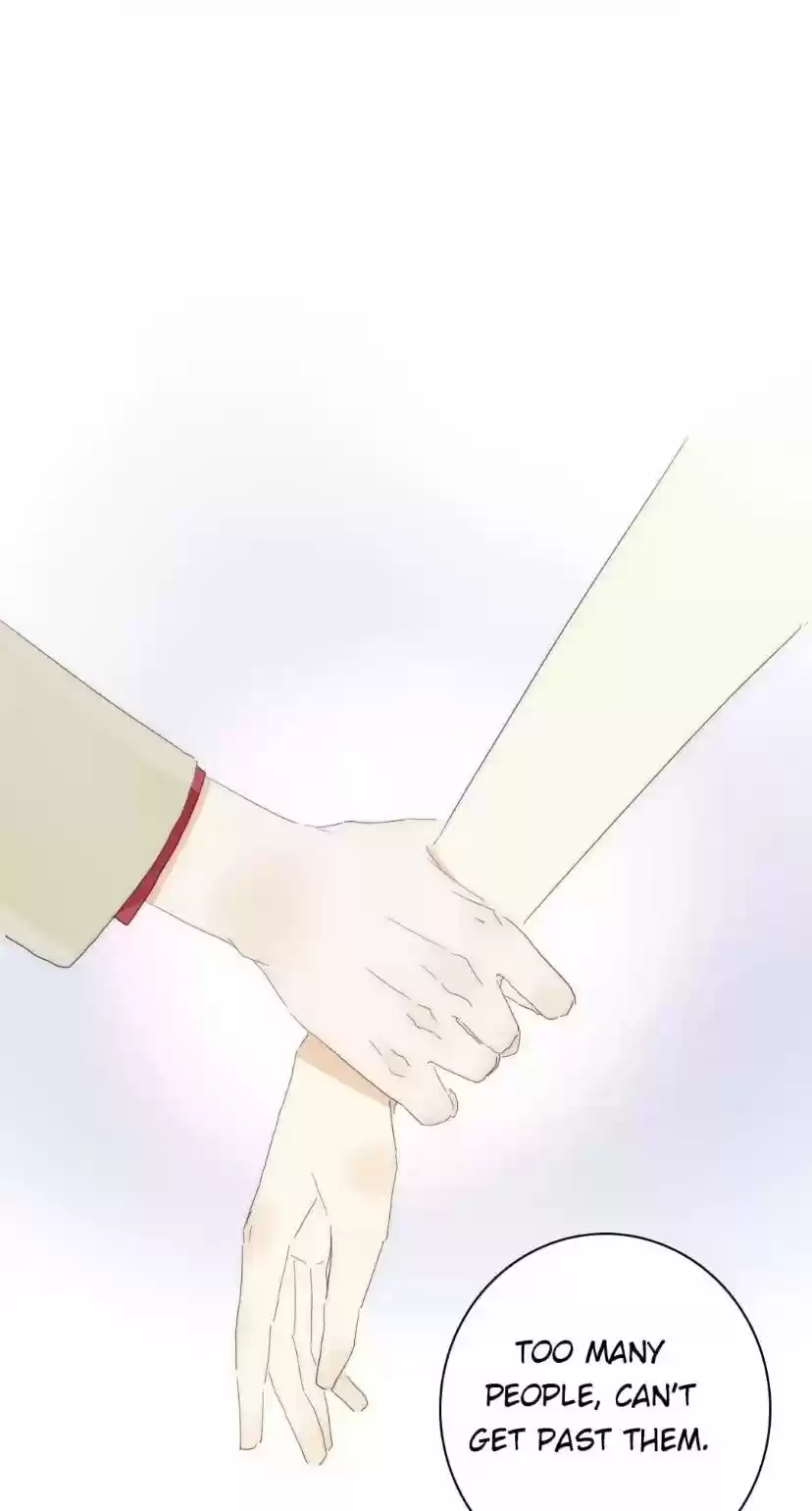 Men’S Wear Store And “Her Royal Highness” Chapter 163