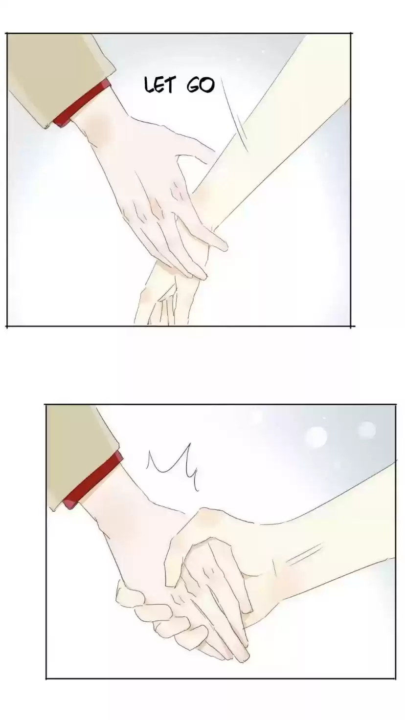 Men’S Wear Store And “Her Royal Highness” Chapter 163