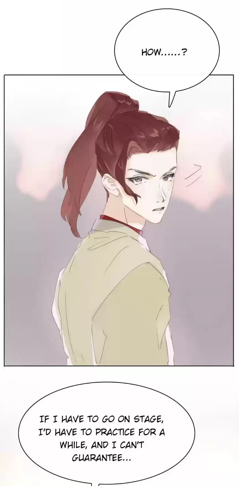 Men’S Wear Store And “Her Royal Highness” Chapter 163